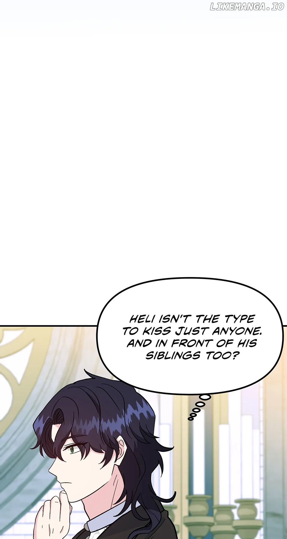 I Became the Tutor of the Royal Twins Chapter 33 - Page 36