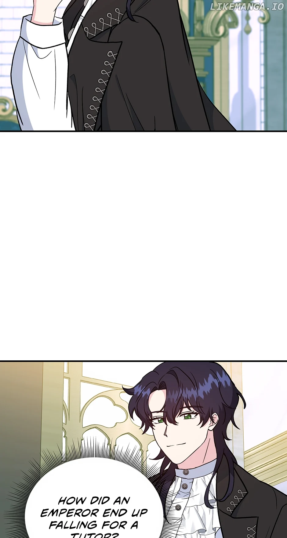I Became the Tutor of the Royal Twins Chapter 33 - Page 37