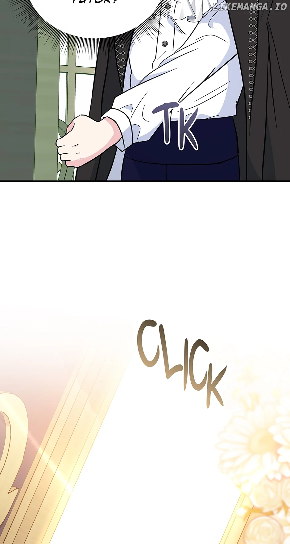 I Became the Tutor of the Royal Twins Chapter 33 - Page 38