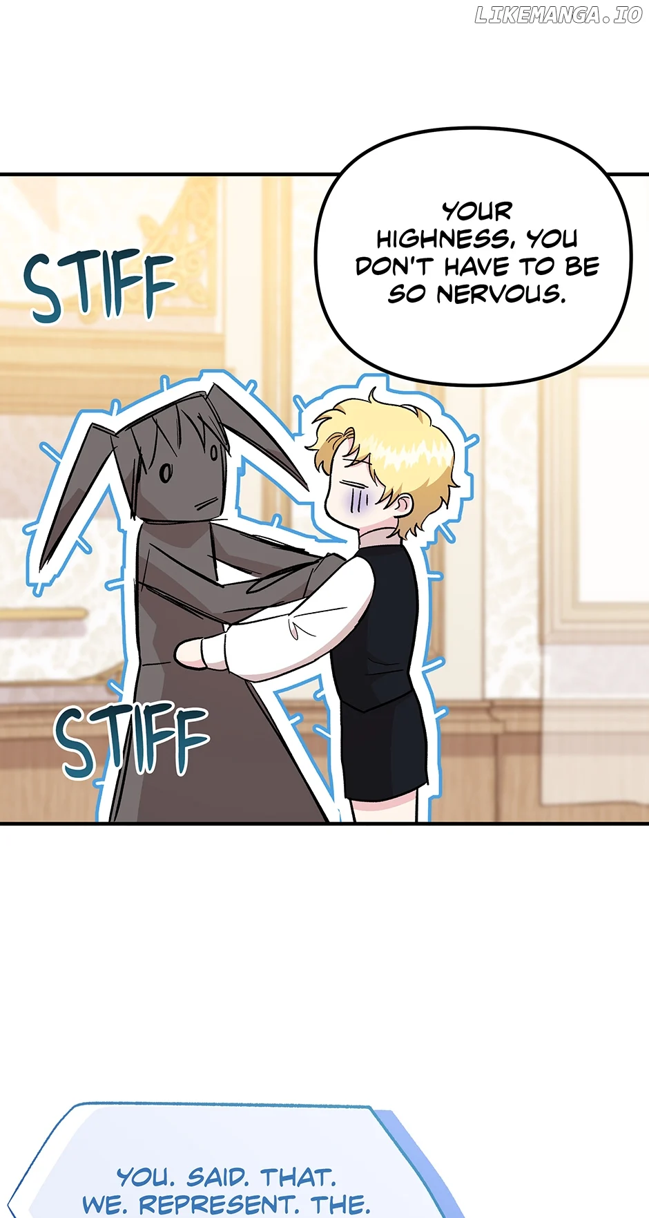 I Became the Tutor of the Royal Twins Chapter 33 - Page 41