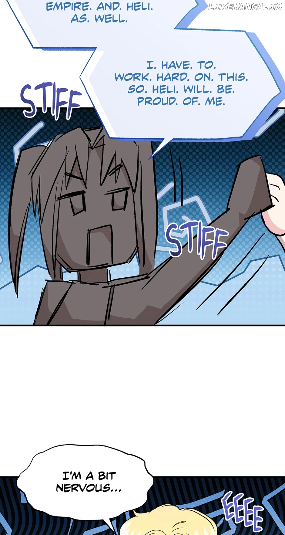 I Became the Tutor of the Royal Twins Chapter 33 - Page 42