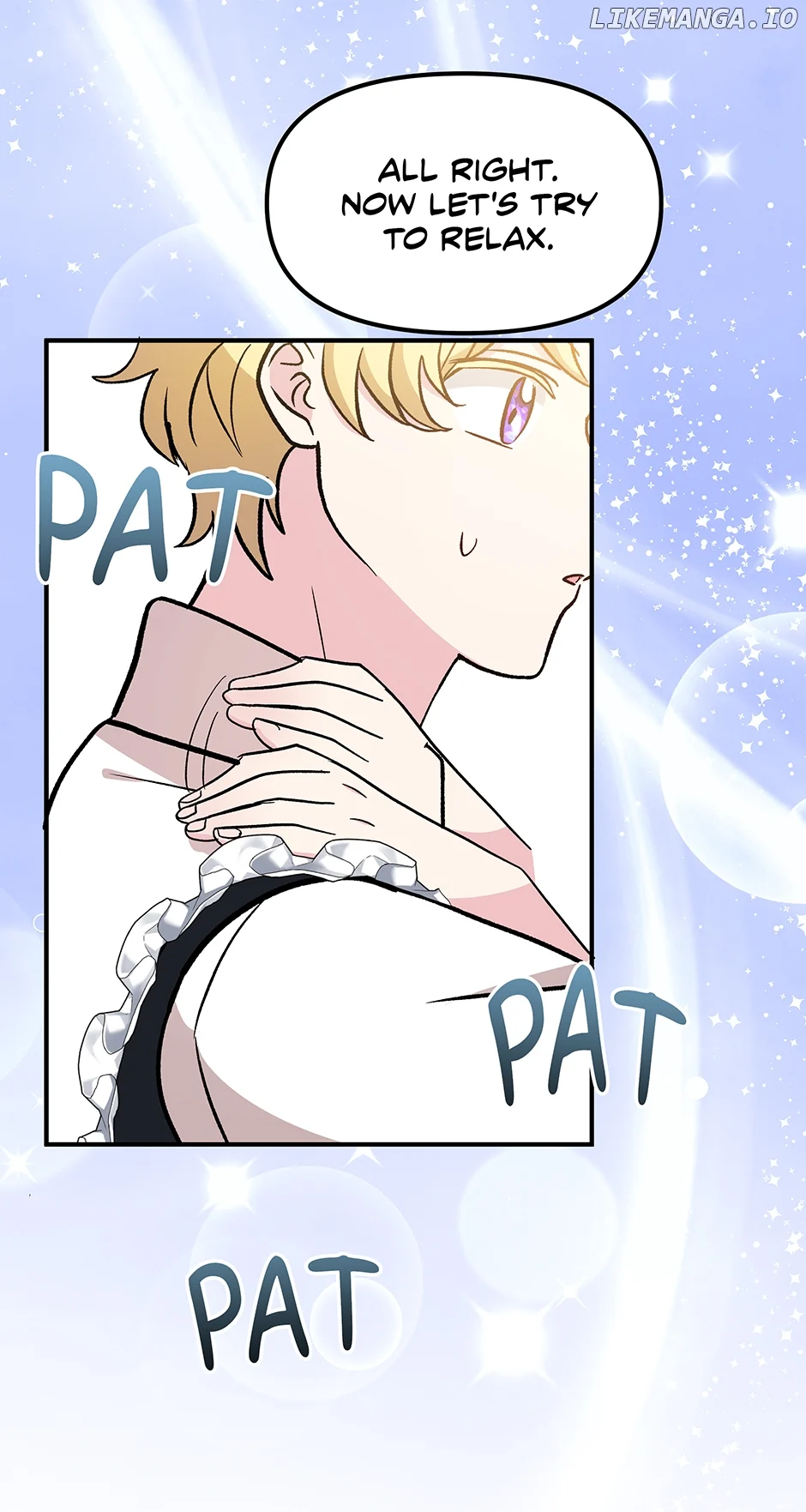I Became the Tutor of the Royal Twins Chapter 33 - Page 46