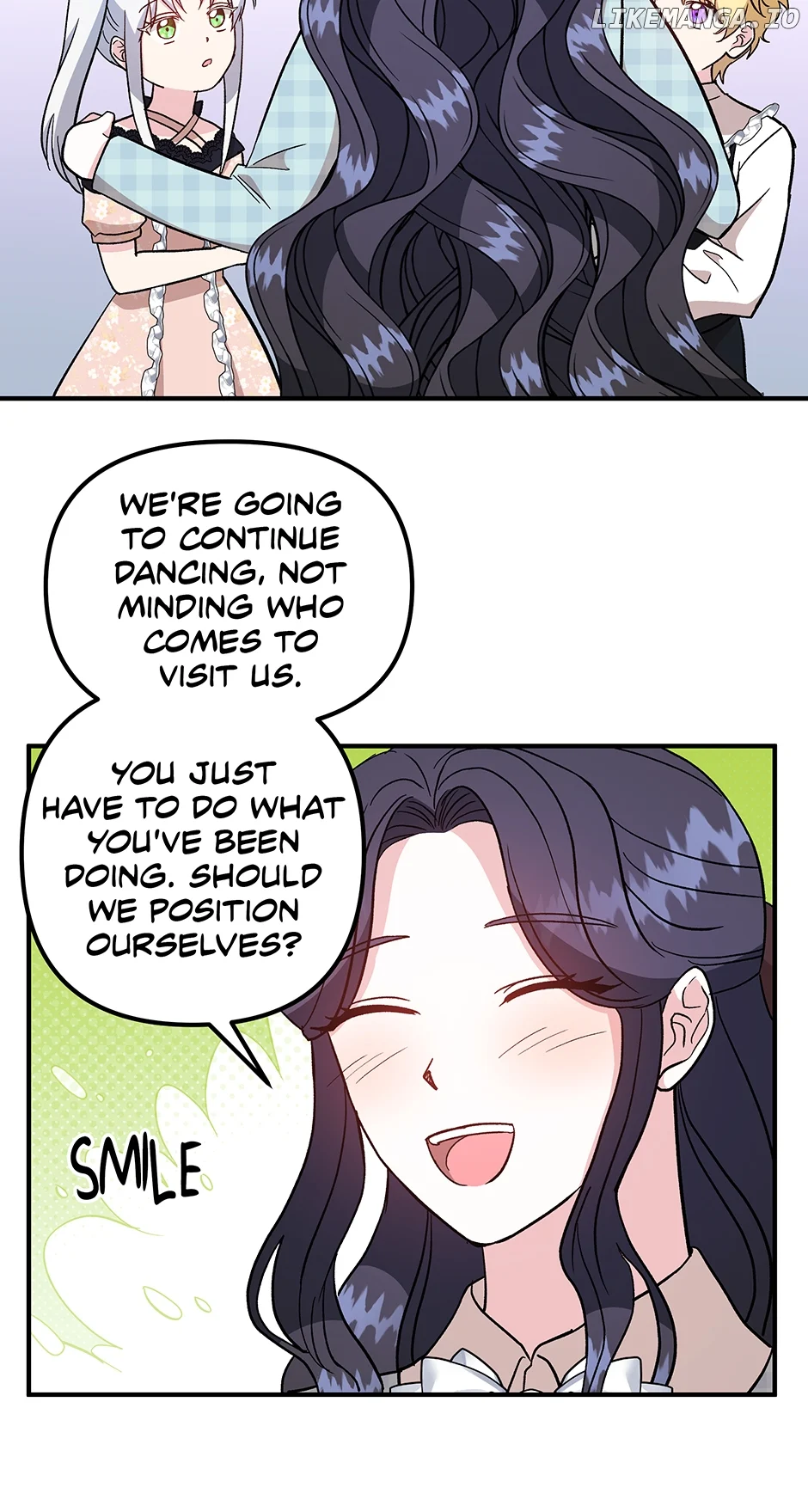 I Became the Tutor of the Royal Twins Chapter 33 - Page 48