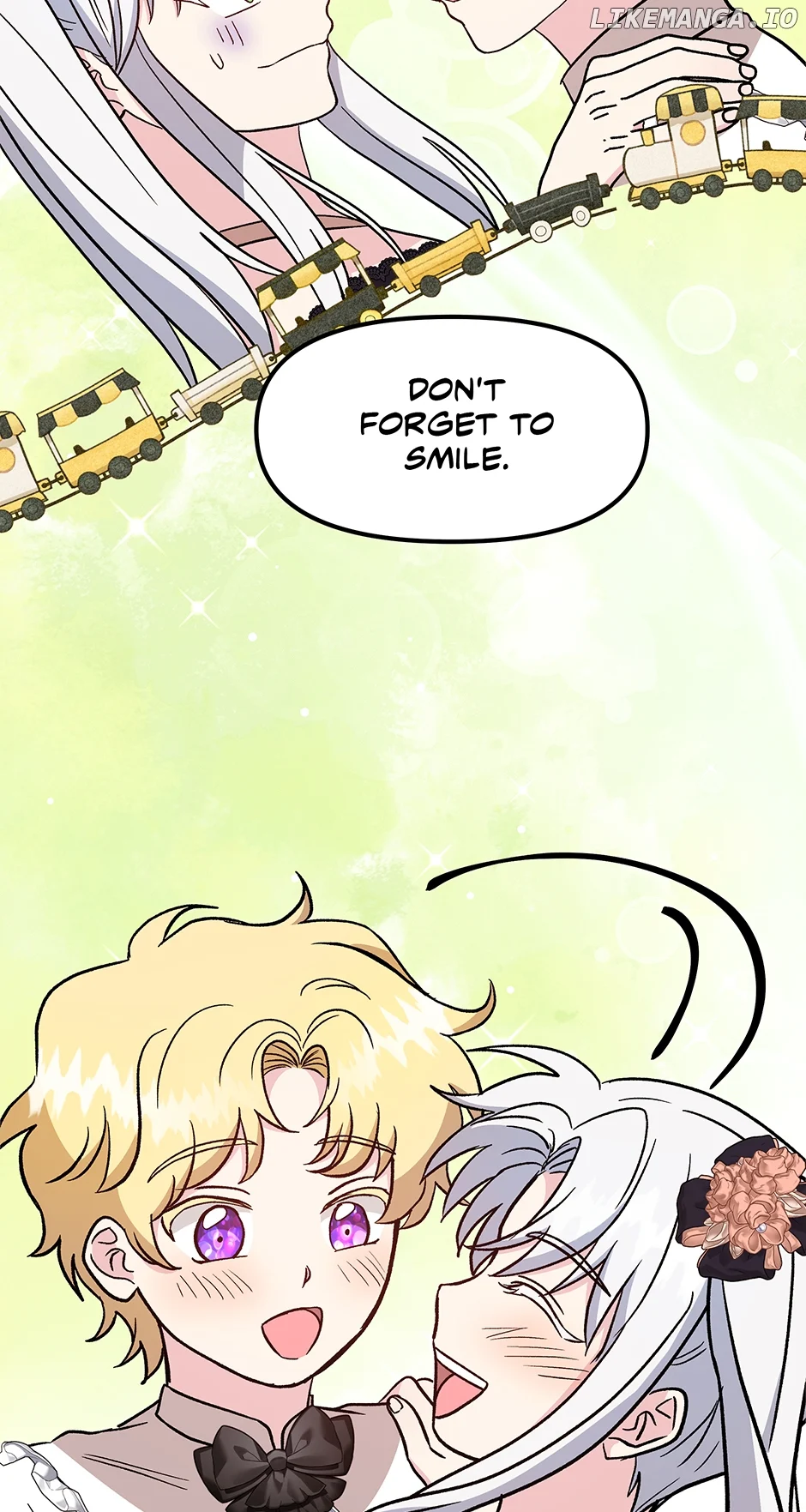 I Became the Tutor of the Royal Twins Chapter 33 - Page 52