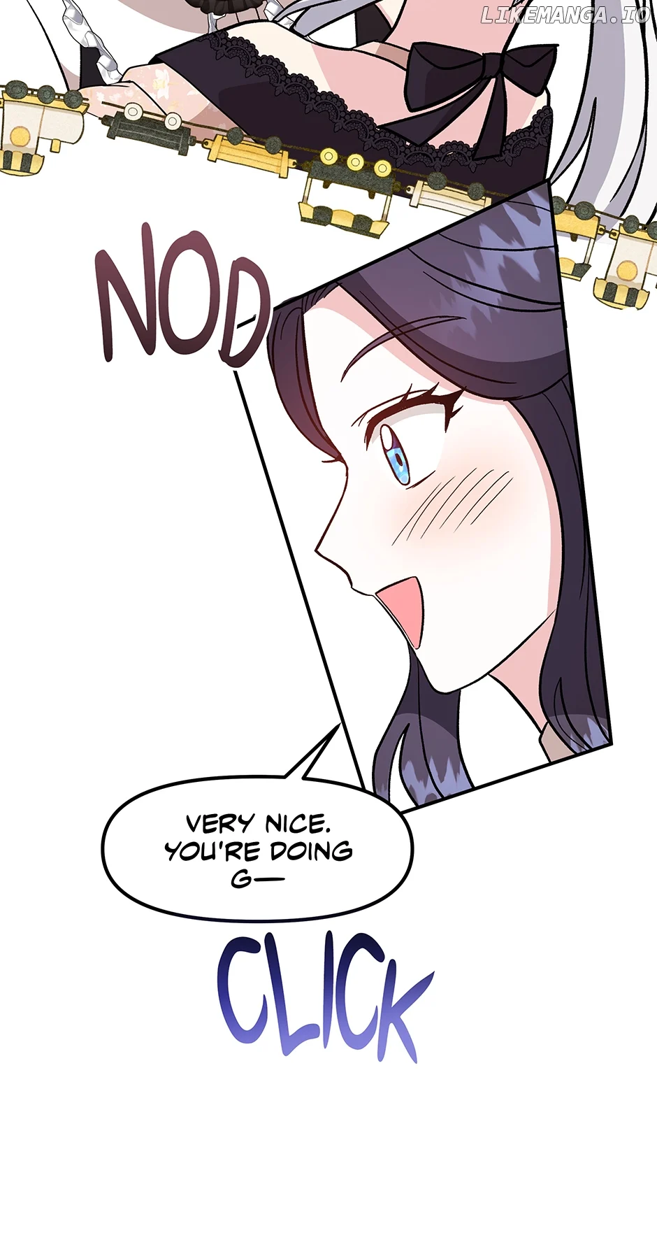 I Became the Tutor of the Royal Twins Chapter 33 - Page 53