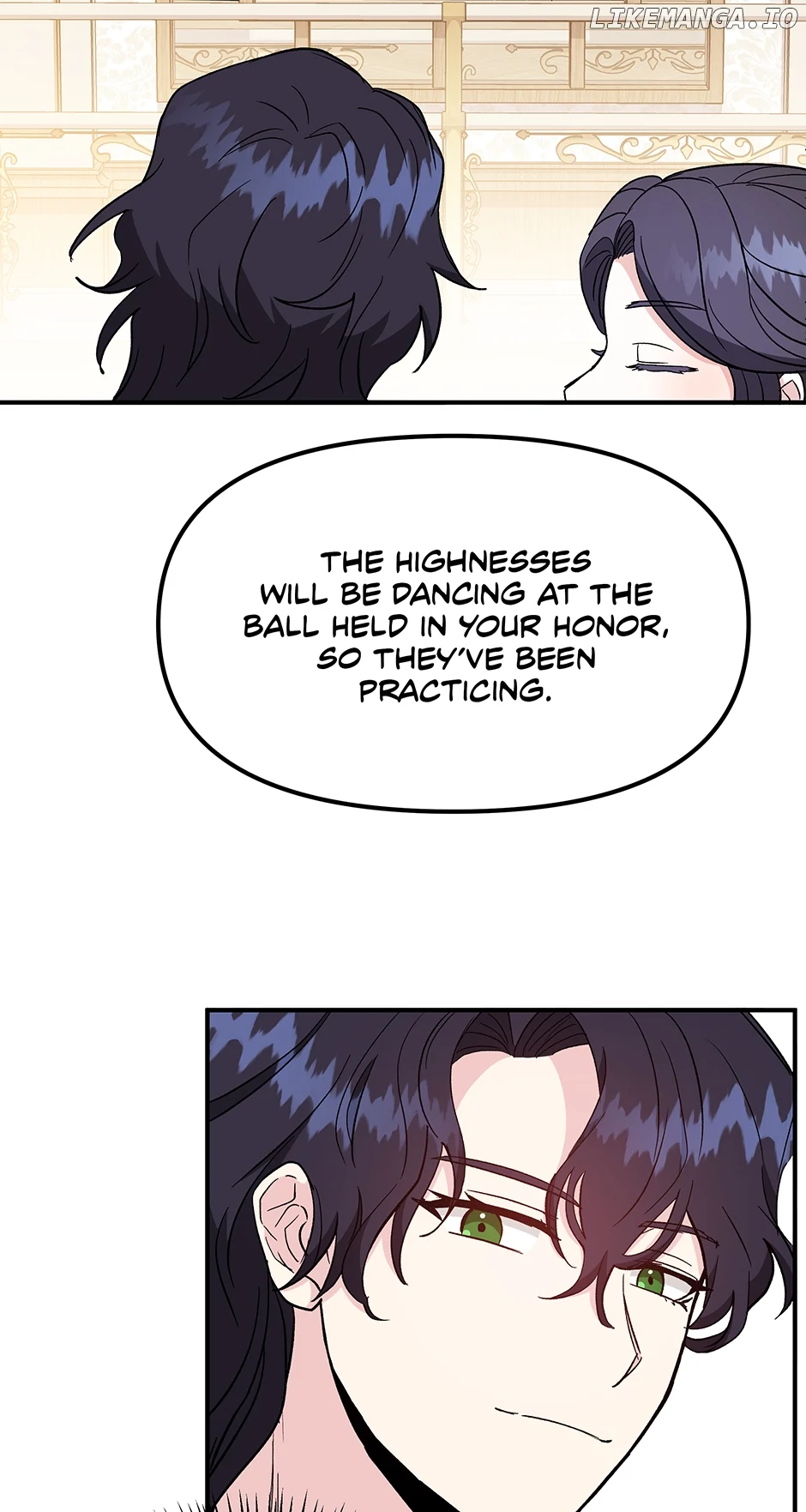 I Became the Tutor of the Royal Twins Chapter 33 - Page 61