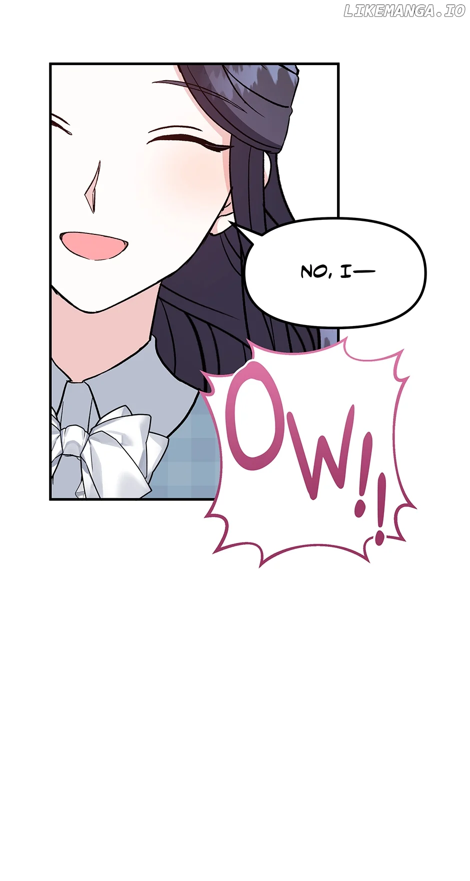 I Became the Tutor of the Royal Twins Chapter 33 - Page 64
