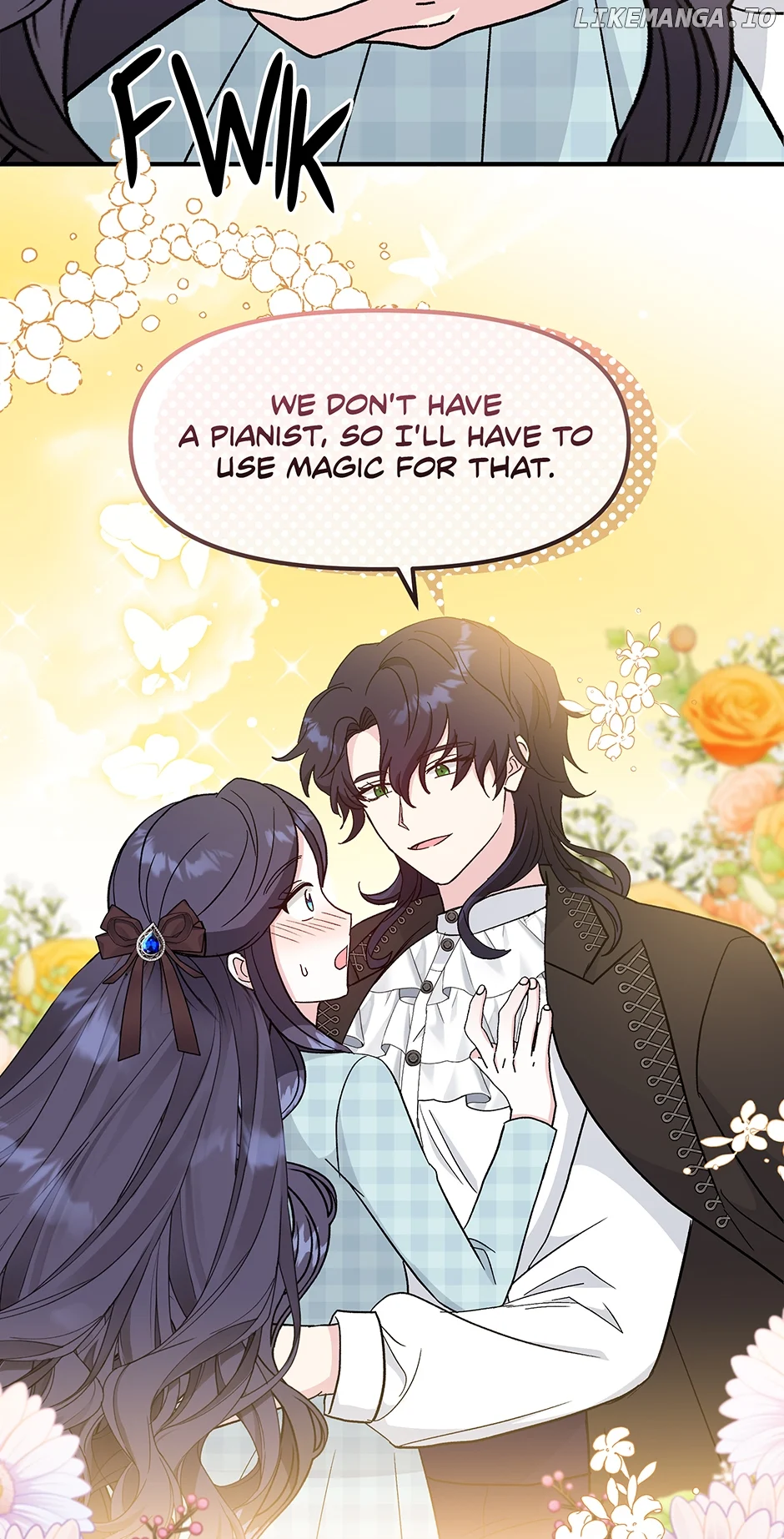 I Became the Tutor of the Royal Twins Chapter 33 - Page 70