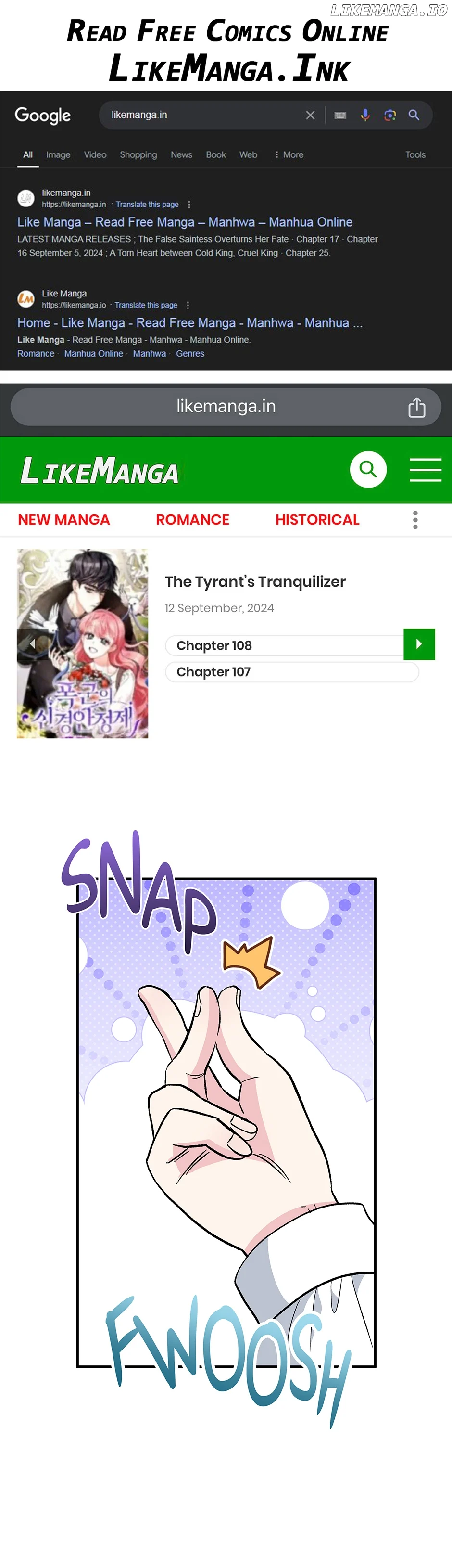 I Became the Tutor of the Royal Twins Chapter 34 - Page 0