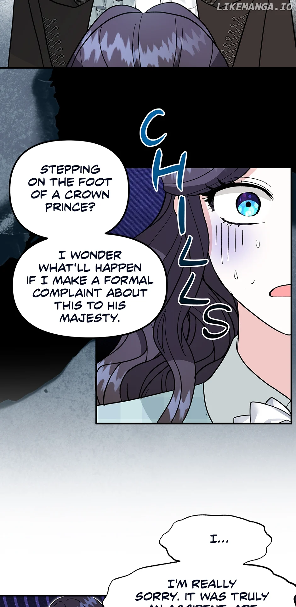 I Became the Tutor of the Royal Twins Chapter 34 - Page 11