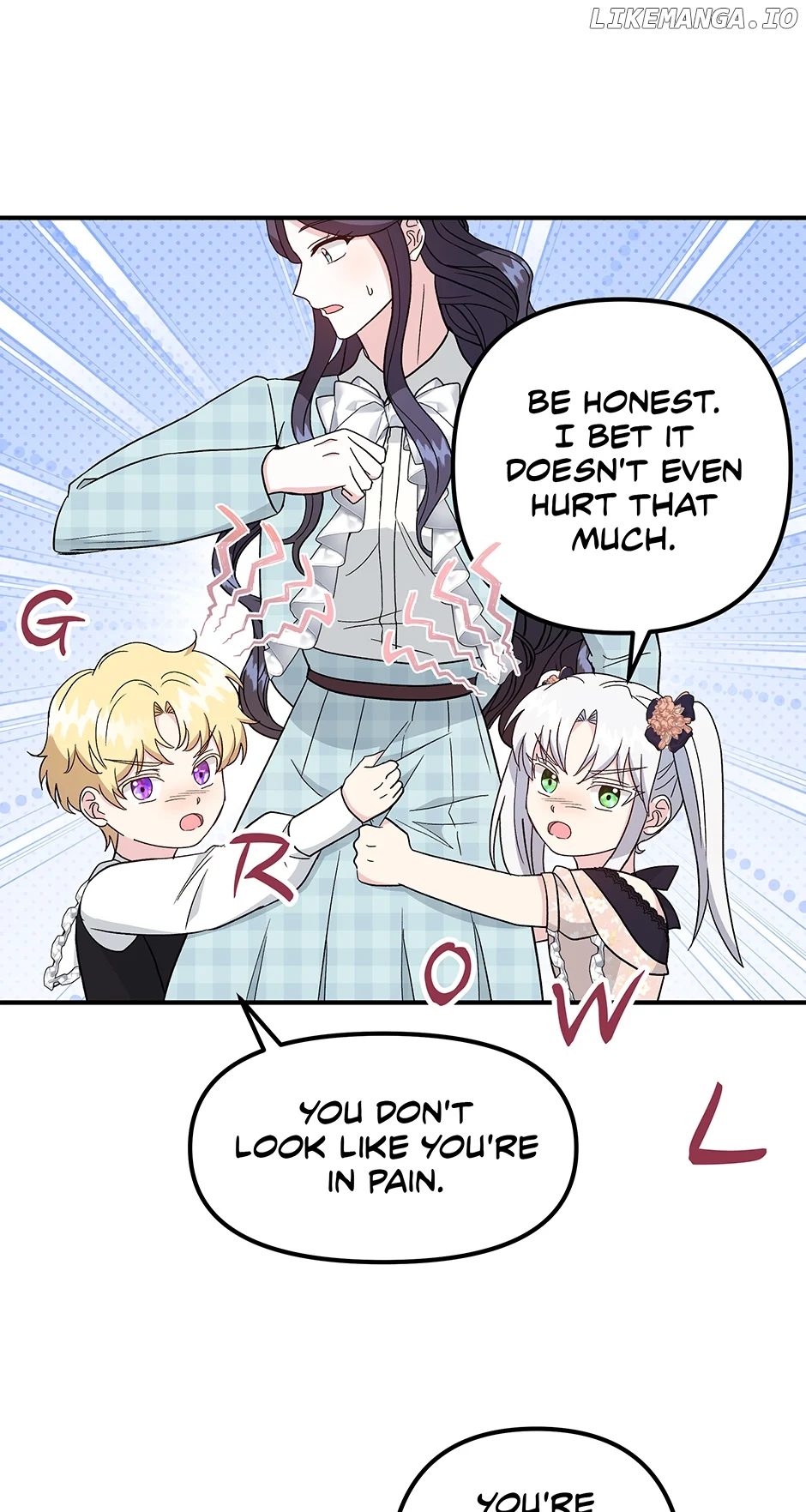 I Became the Tutor of the Royal Twins Chapter 34 - Page 15