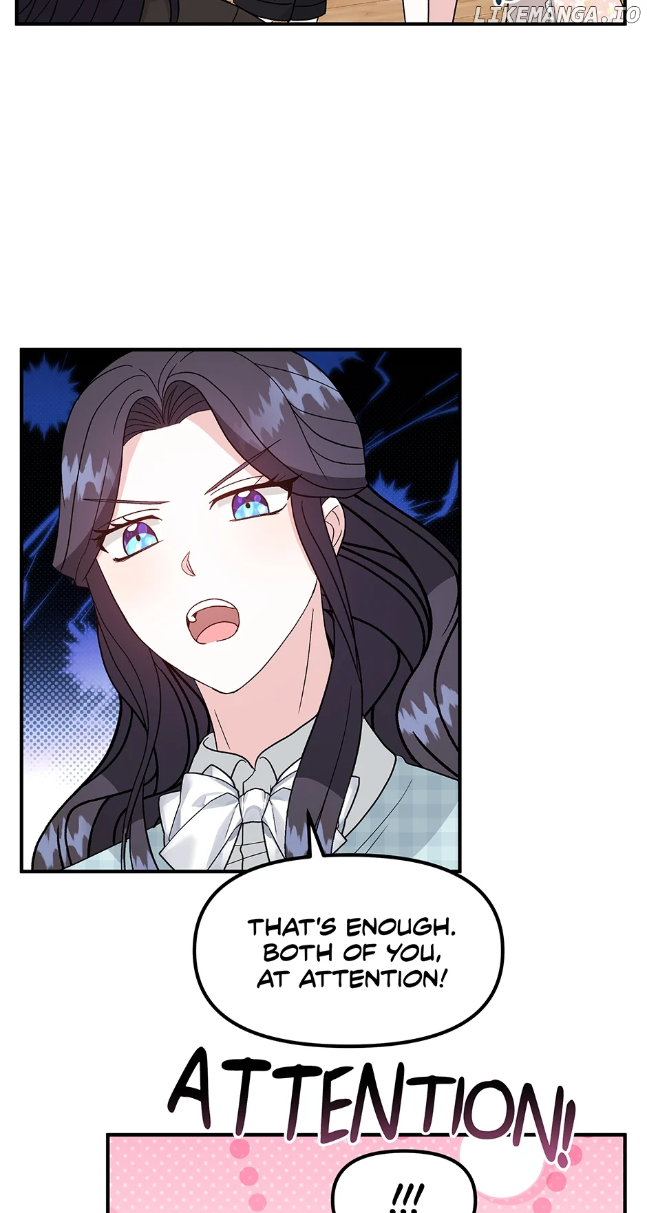 I Became the Tutor of the Royal Twins Chapter 34 - Page 19