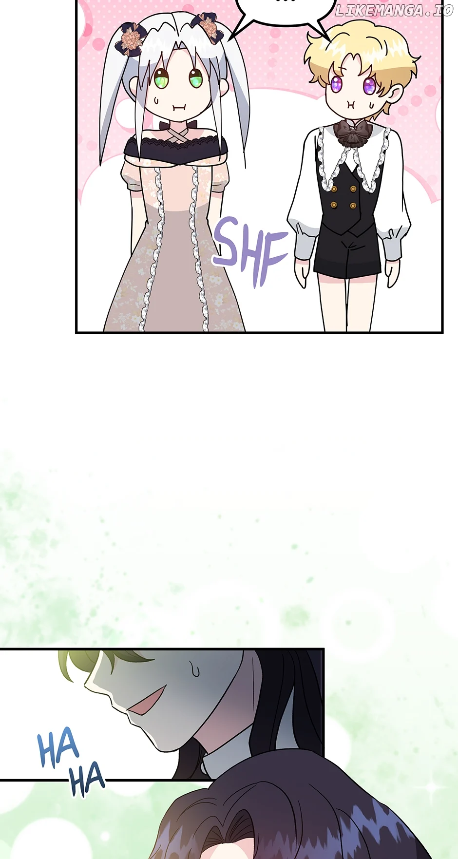 I Became the Tutor of the Royal Twins Chapter 34 - Page 20