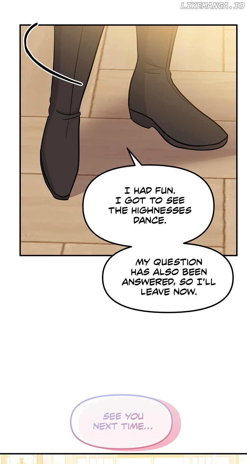 I Became the Tutor of the Royal Twins Chapter 34 - Page 24