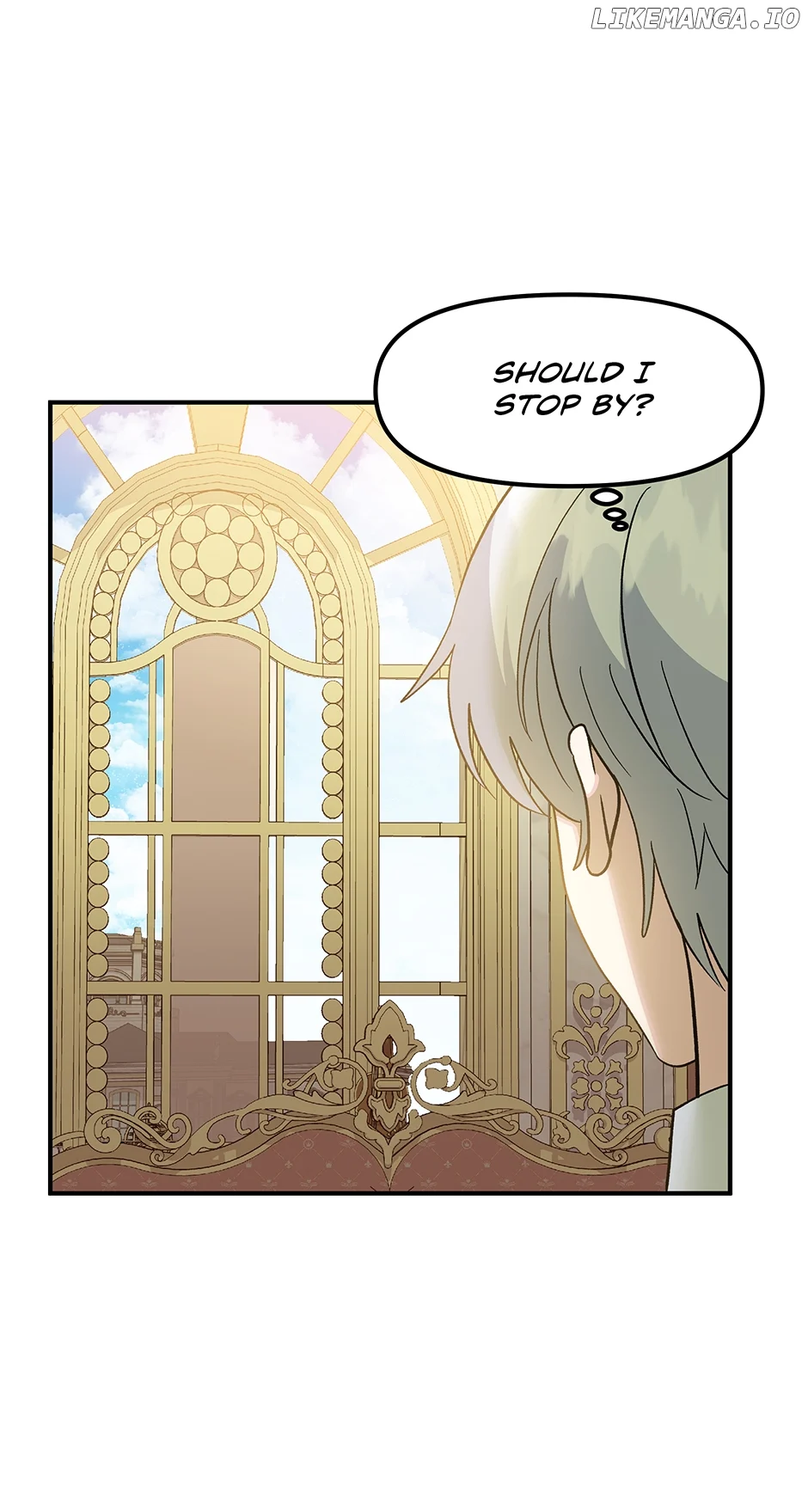 I Became the Tutor of the Royal Twins Chapter 34 - Page 30