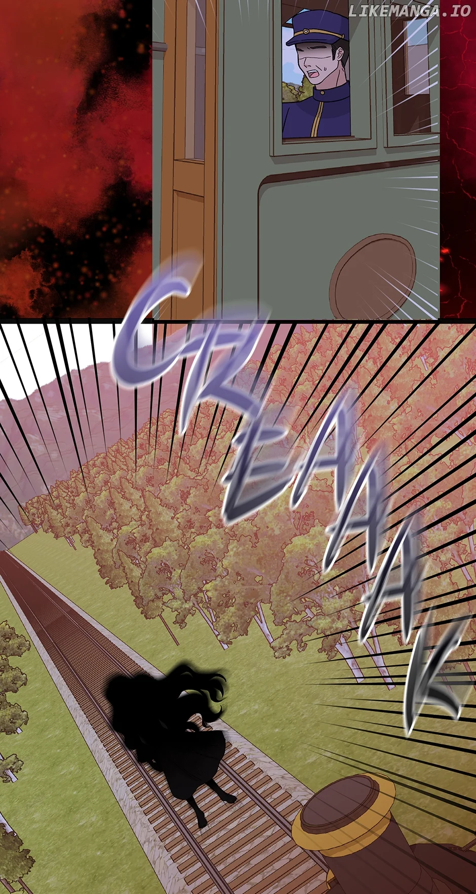 I Became the Tutor of the Royal Twins Chapter 34 - Page 42
