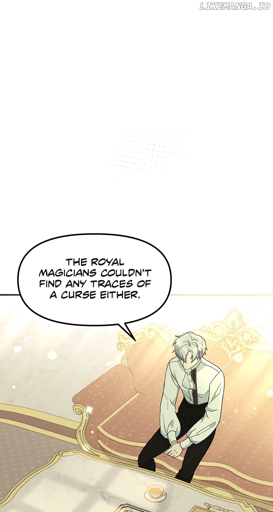 I Became the Tutor of the Royal Twins Chapter 34 - Page 45
