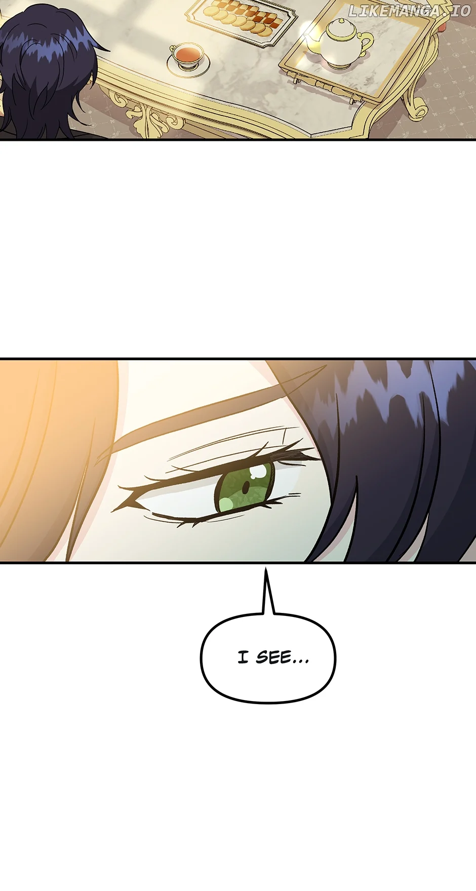 I Became the Tutor of the Royal Twins Chapter 34 - Page 46