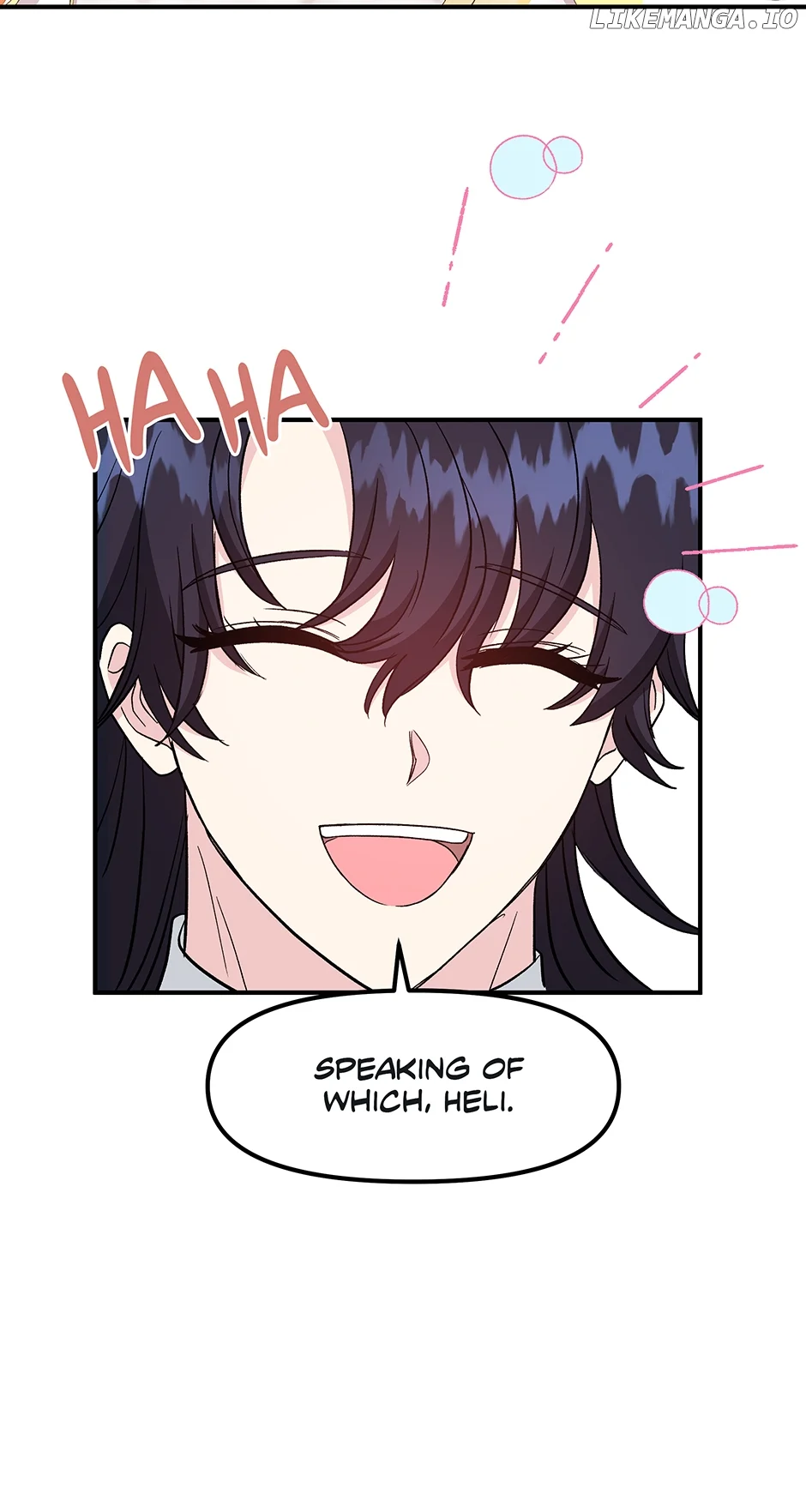 I Became the Tutor of the Royal Twins Chapter 34 - Page 49