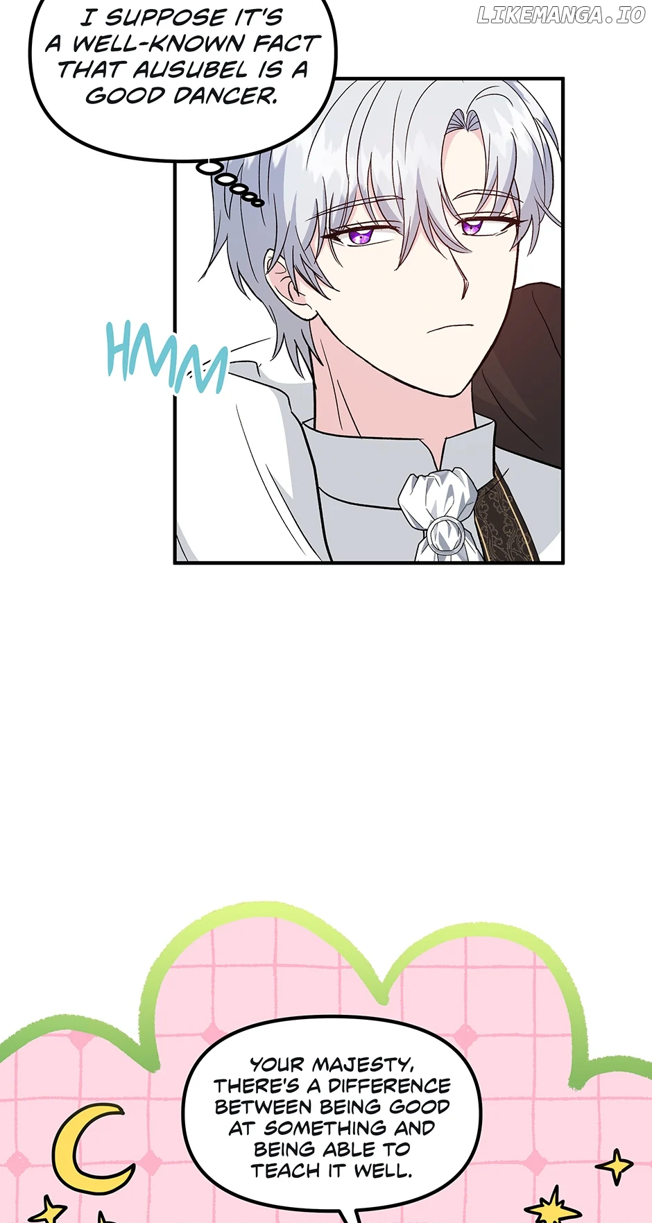 I Became the Tutor of the Royal Twins Chapter 34 - Page 52