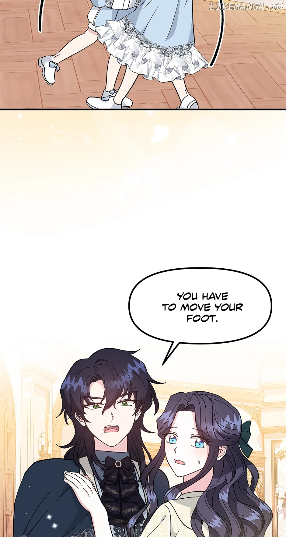 I Became the Tutor of the Royal Twins Chapter 34 - Page 60