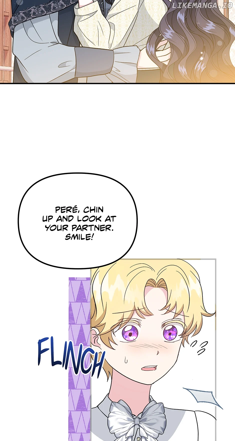 I Became the Tutor of the Royal Twins Chapter 34 - Page 61