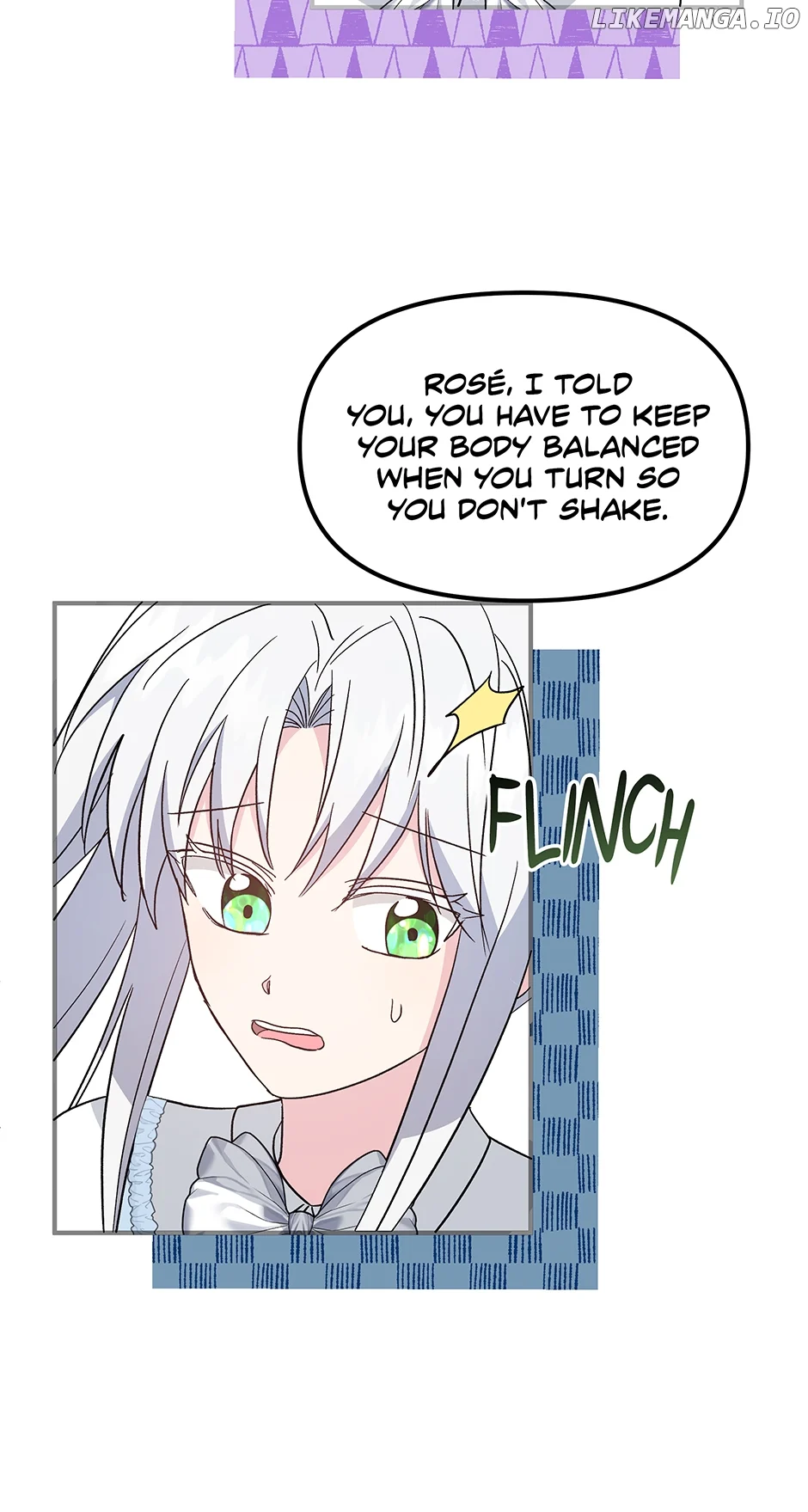 I Became the Tutor of the Royal Twins Chapter 34 - Page 62