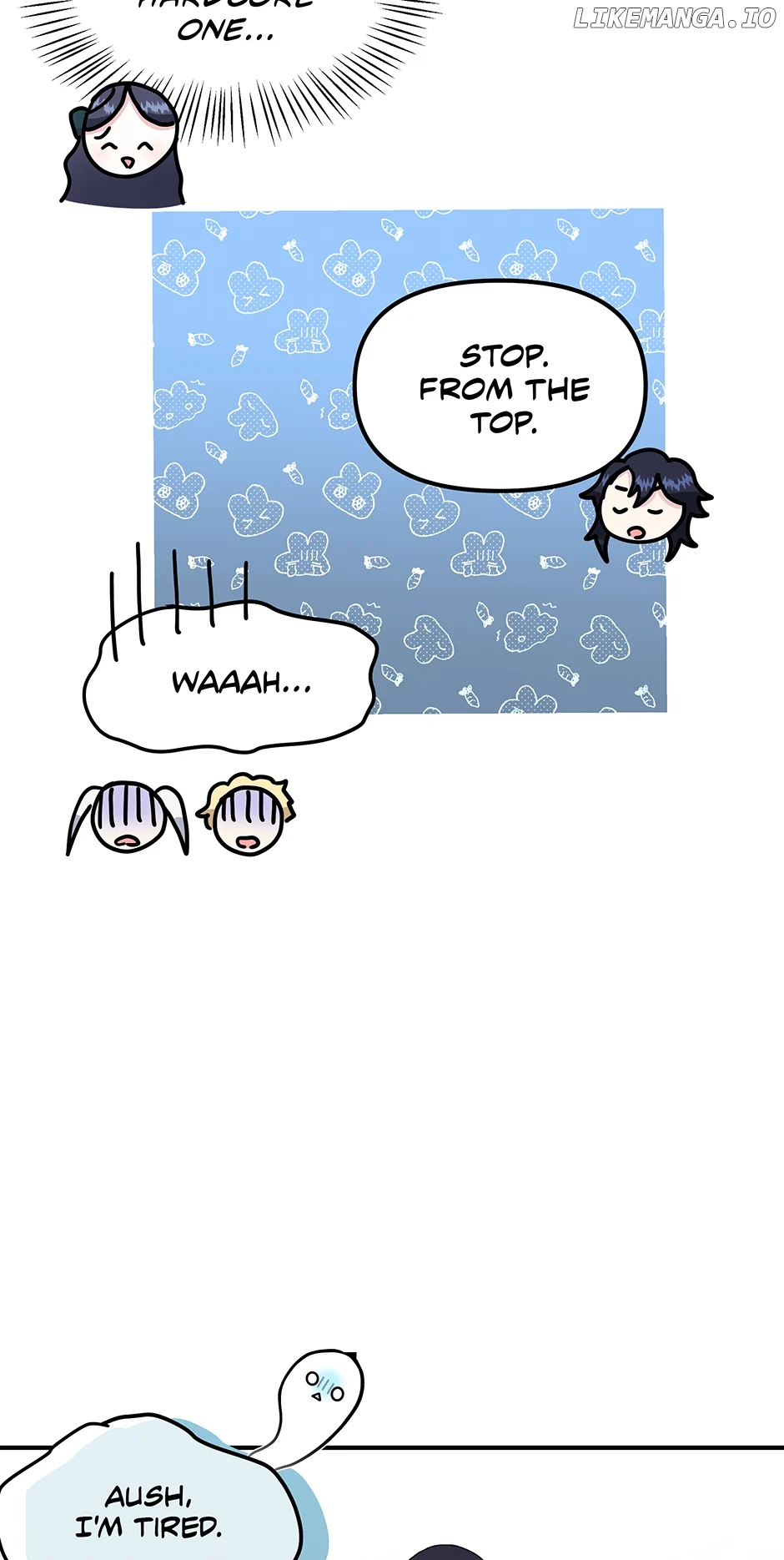 I Became the Tutor of the Royal Twins Chapter 34 - Page 64