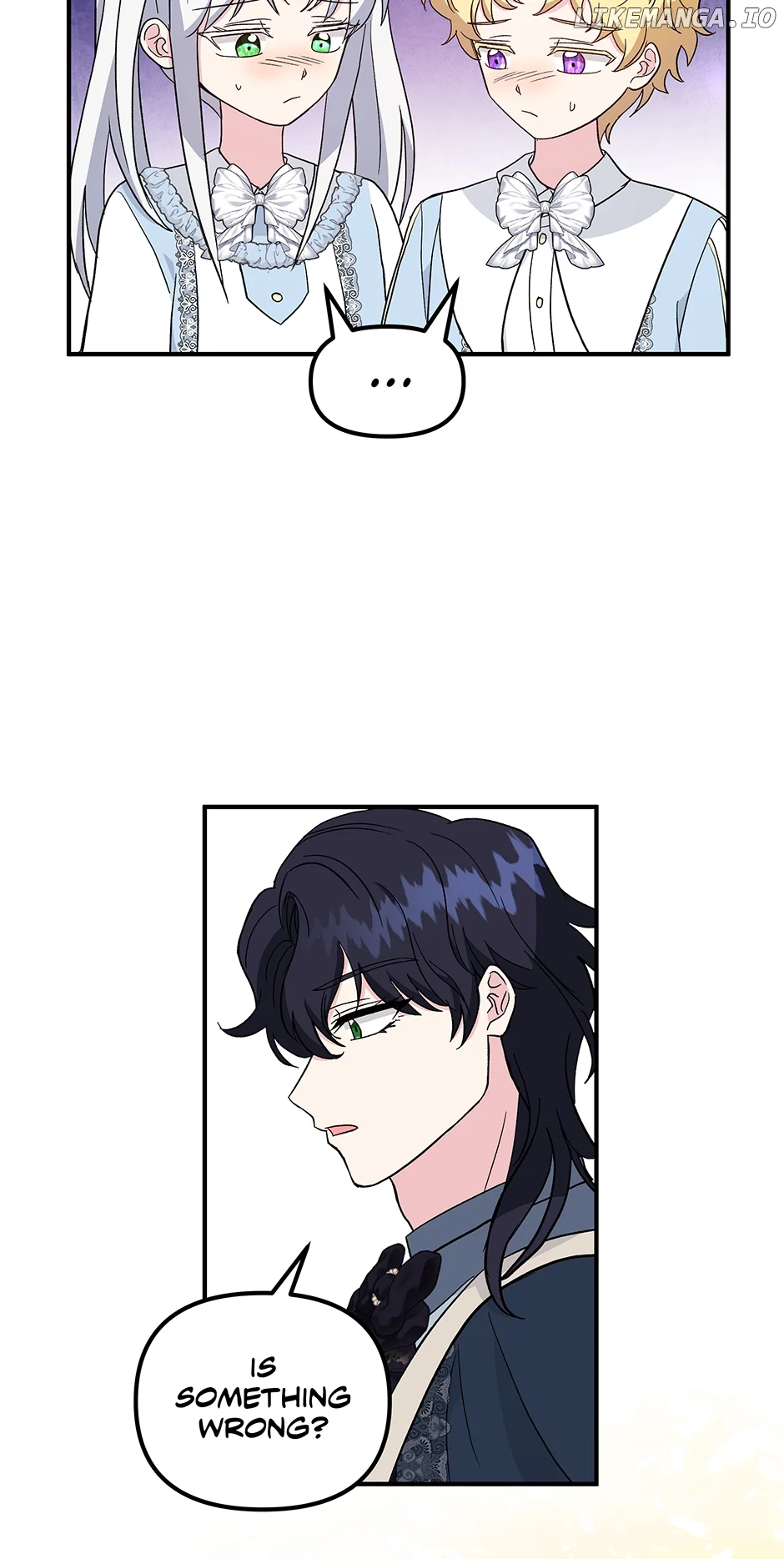 I Became the Tutor of the Royal Twins Chapter 34 - Page 66