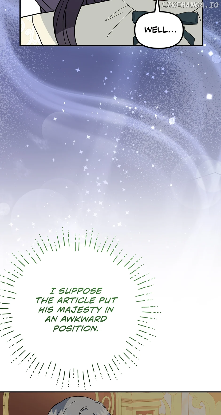 I Became the Tutor of the Royal Twins Chapter 35 - Page 13