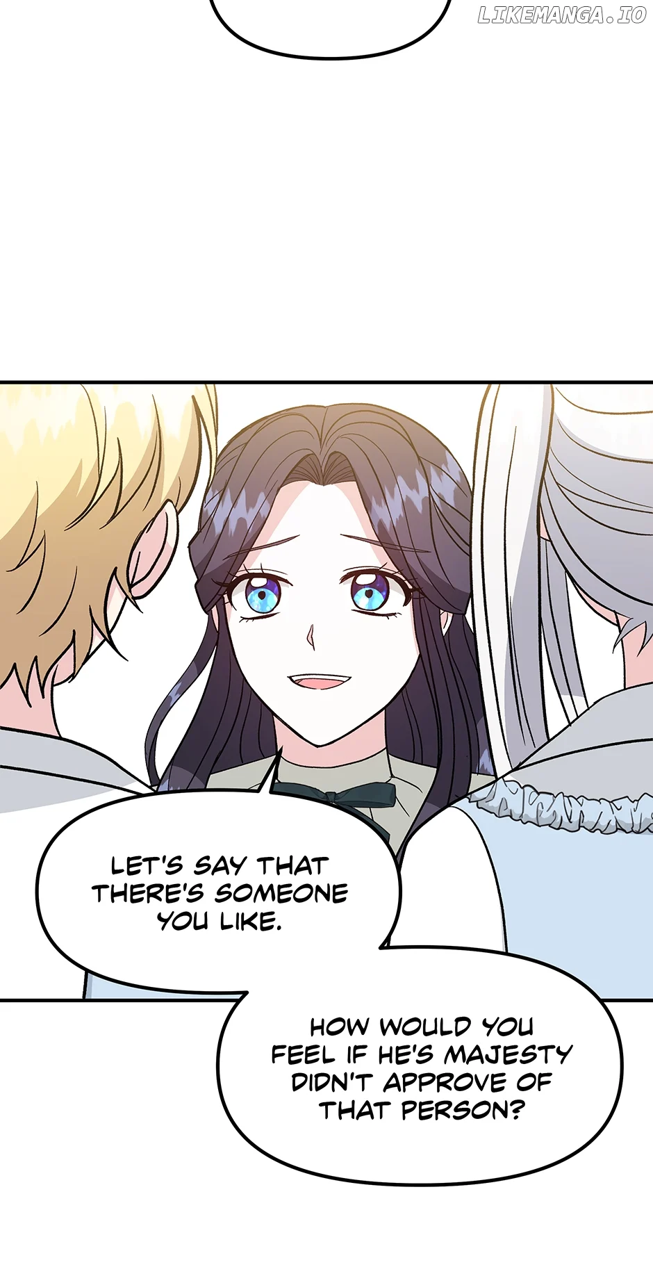 I Became the Tutor of the Royal Twins Chapter 35 - Page 16