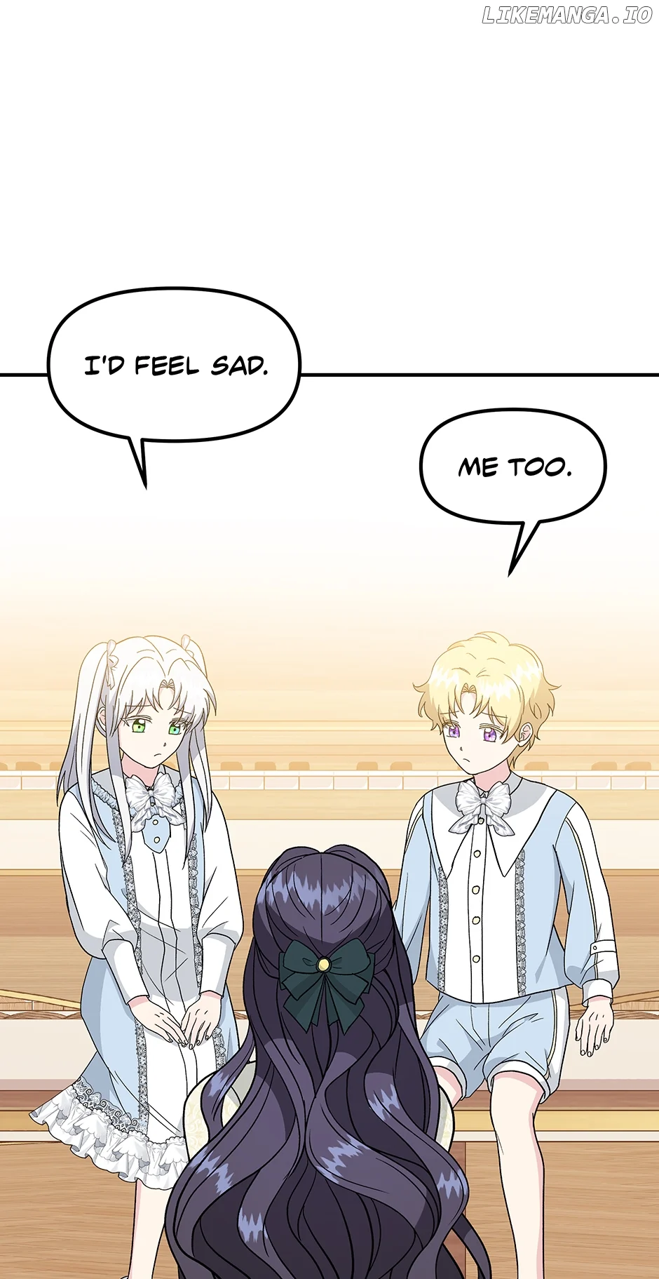 I Became the Tutor of the Royal Twins Chapter 35 - Page 17