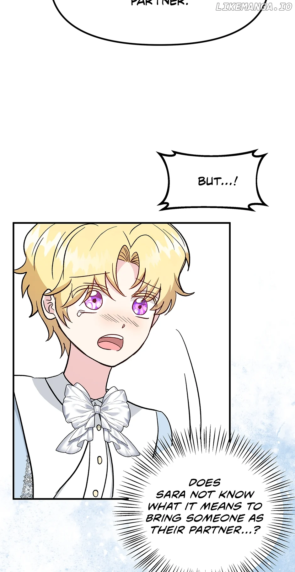 I Became the Tutor of the Royal Twins Chapter 35 - Page 20