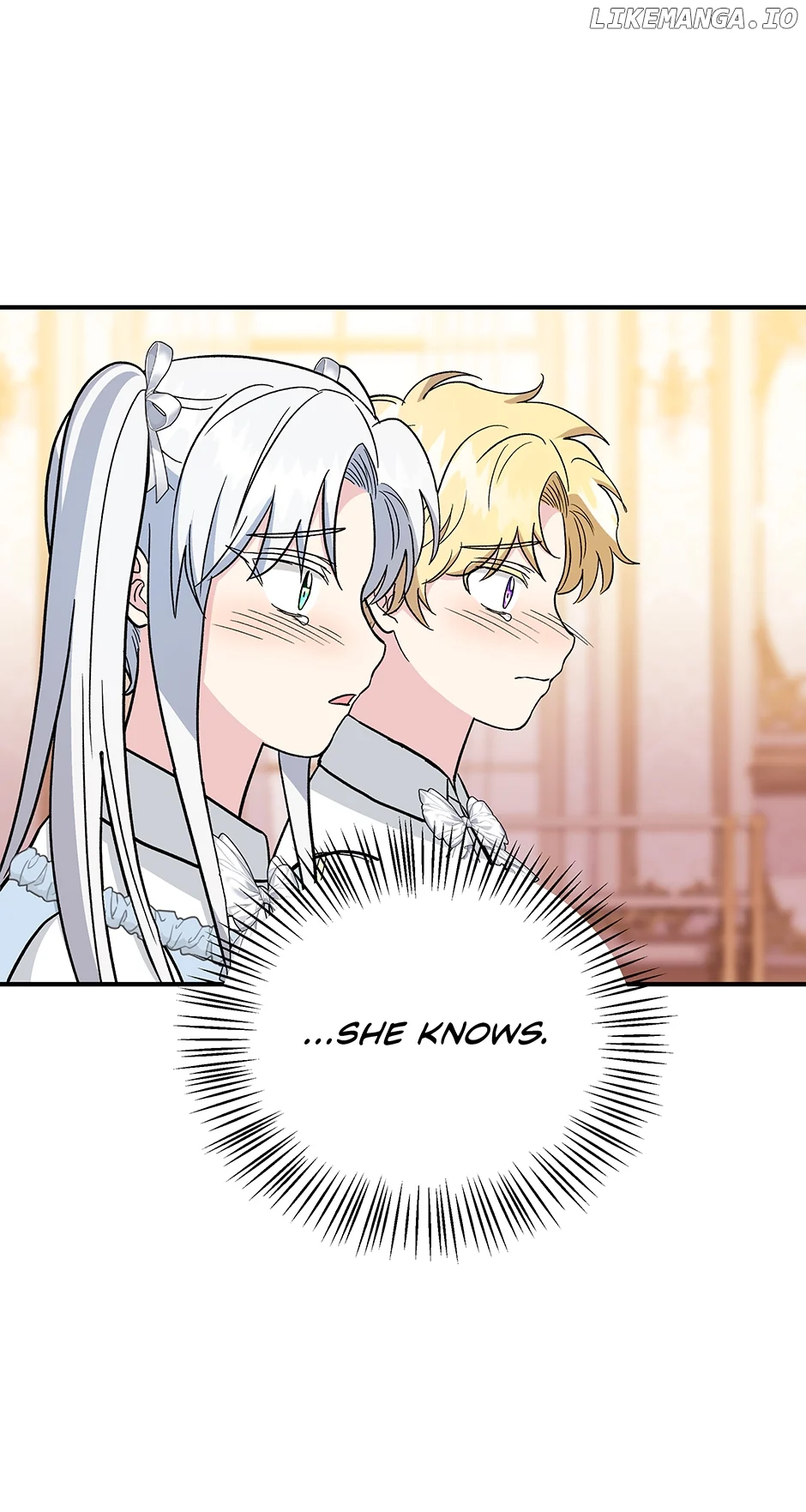 I Became the Tutor of the Royal Twins Chapter 35 - Page 22