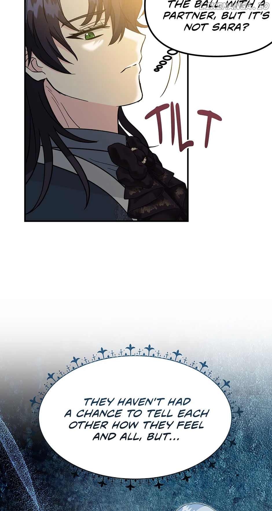 I Became the Tutor of the Royal Twins Chapter 35 - Page 24