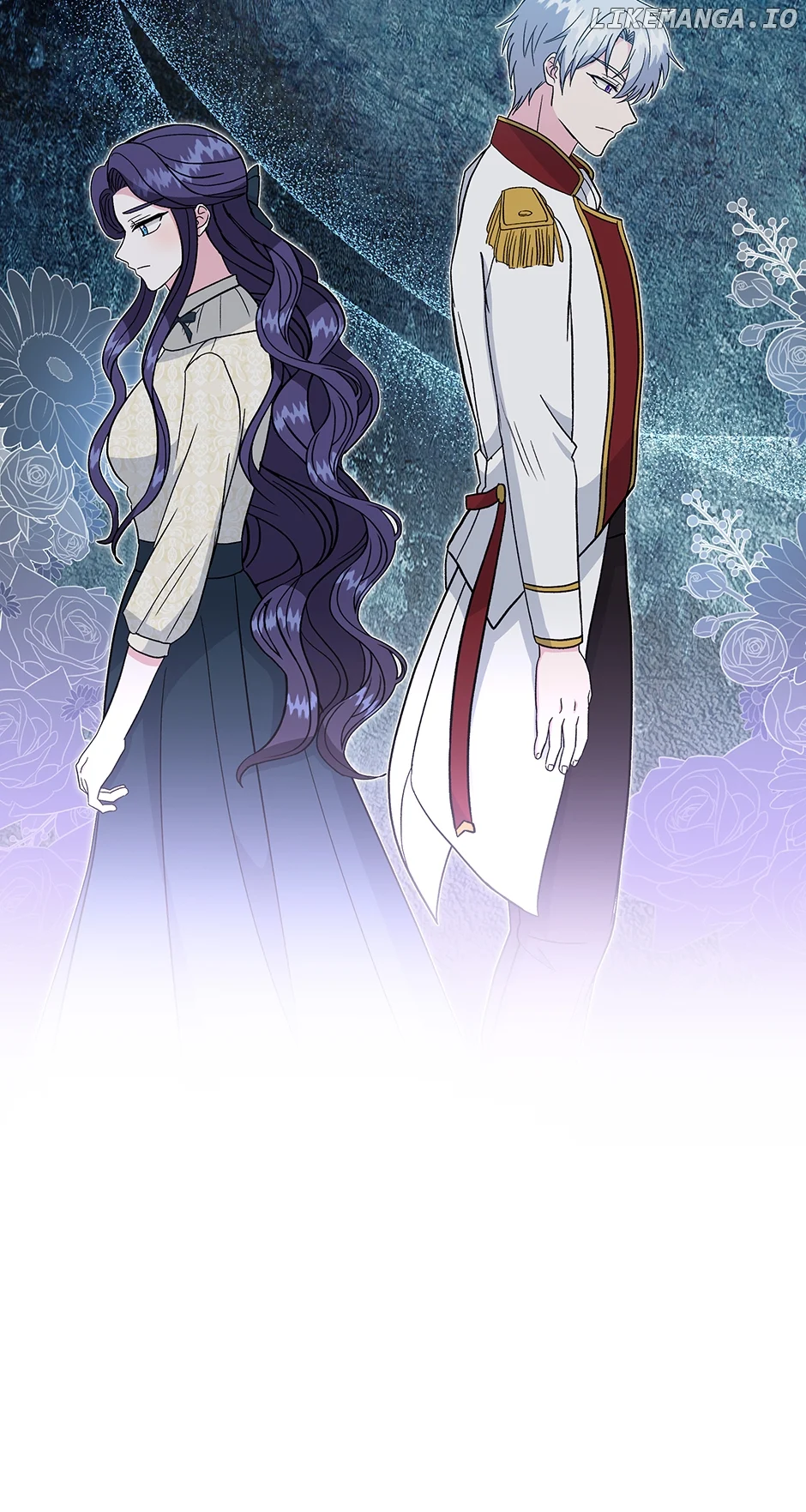 I Became the Tutor of the Royal Twins Chapter 35 - Page 25