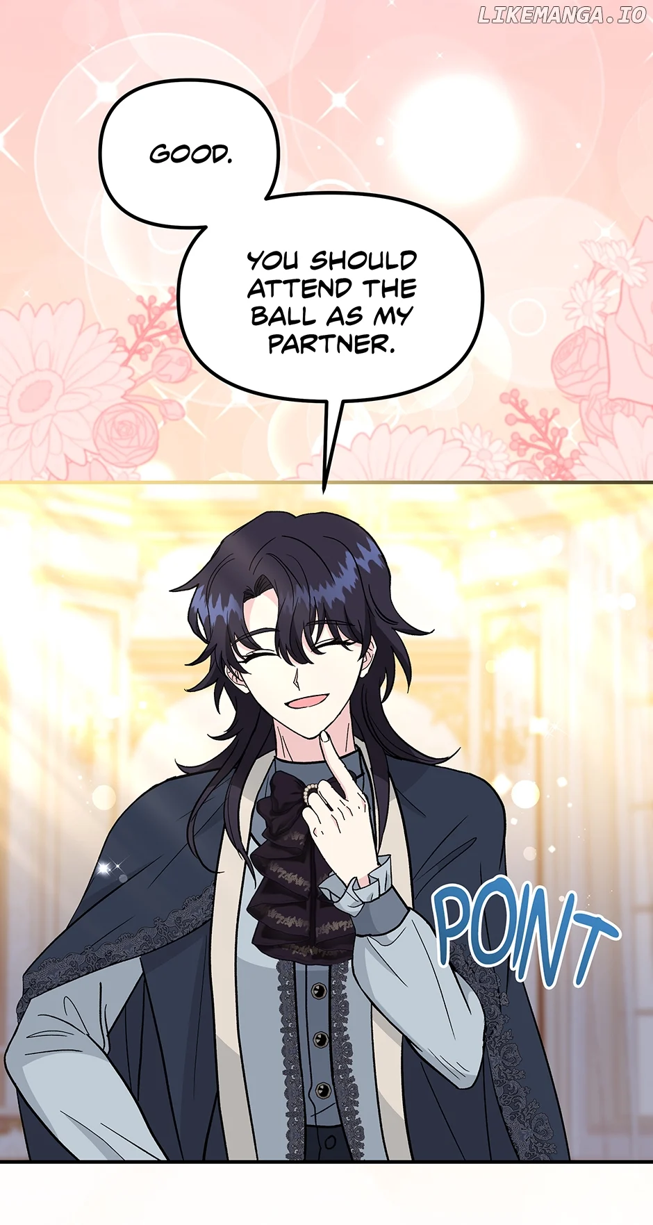 I Became the Tutor of the Royal Twins Chapter 35 - Page 28