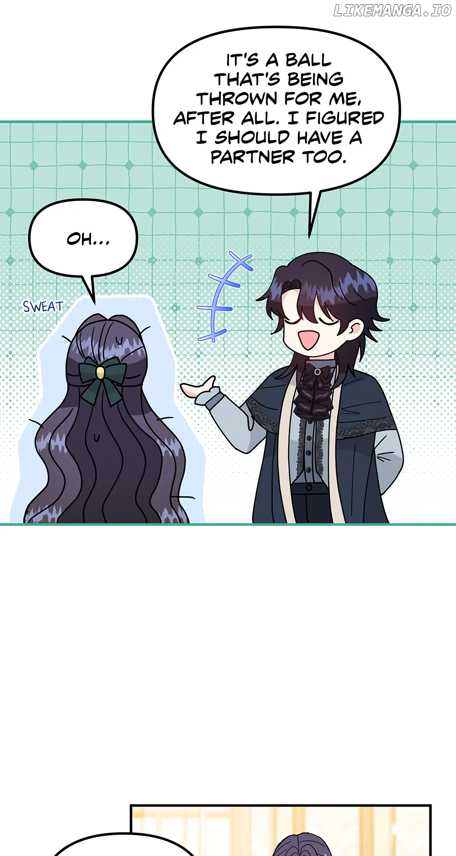 I Became the Tutor of the Royal Twins Chapter 35 - Page 30