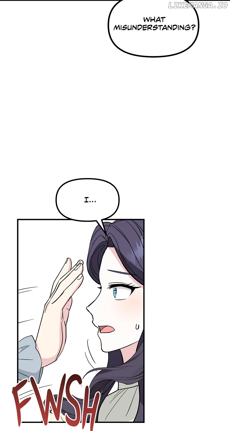 I Became the Tutor of the Royal Twins Chapter 35 - Page 35