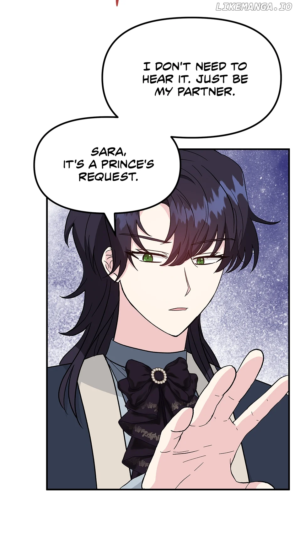 I Became the Tutor of the Royal Twins Chapter 35 - Page 36