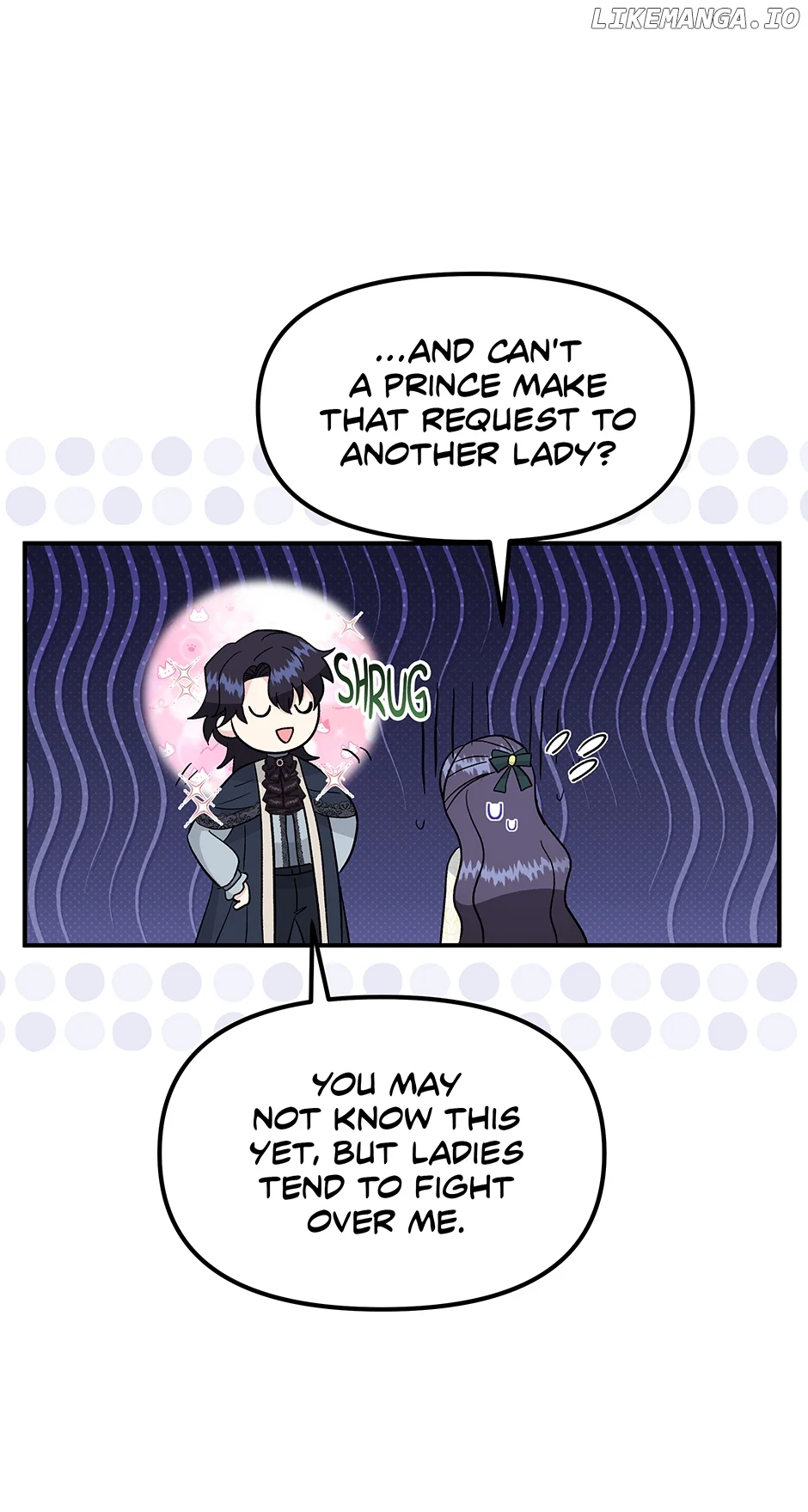 I Became the Tutor of the Royal Twins Chapter 35 - Page 37