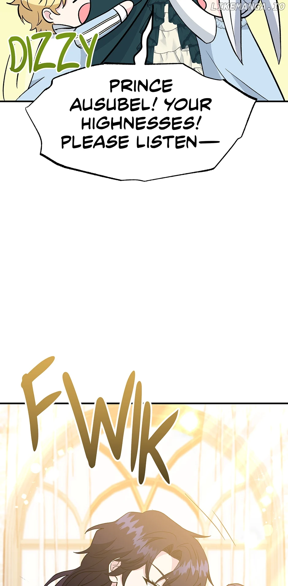 I Became the Tutor of the Royal Twins Chapter 35 - Page 42