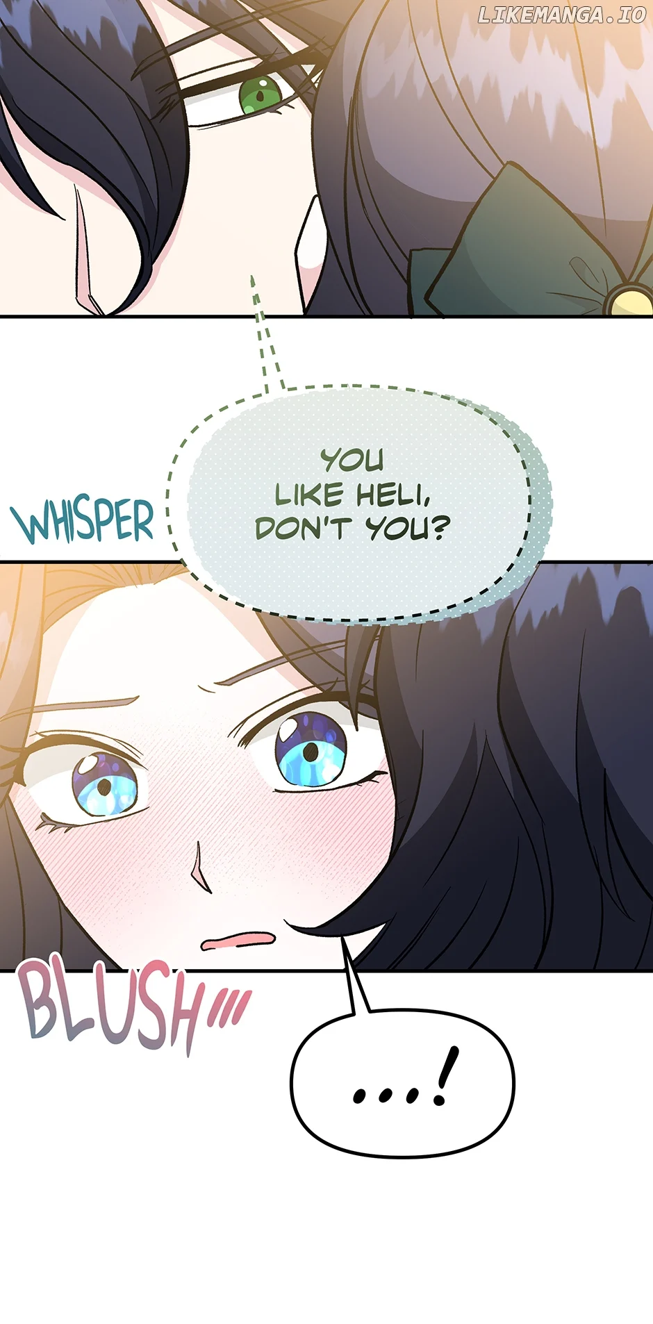 I Became the Tutor of the Royal Twins Chapter 35 - Page 44