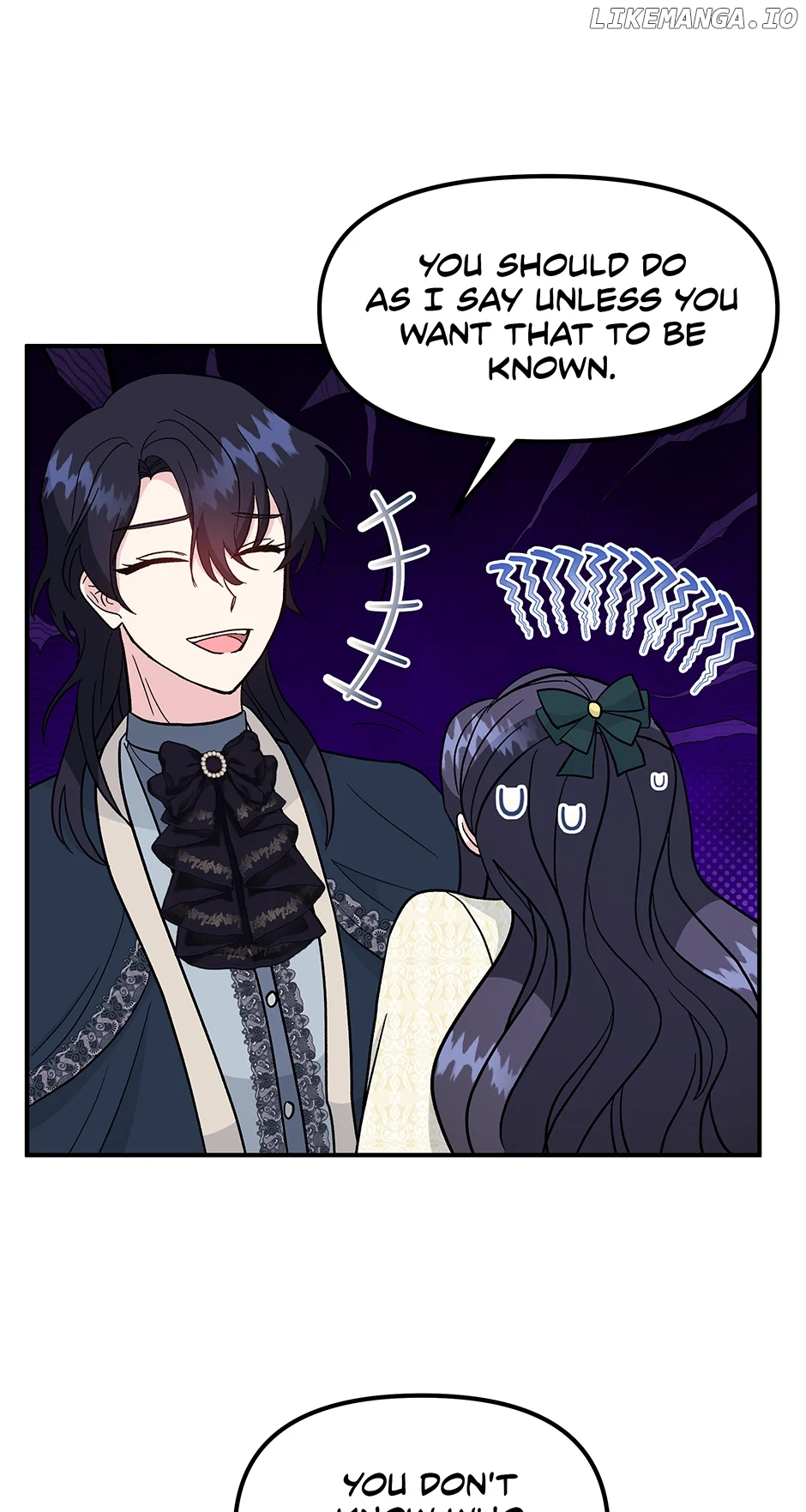 I Became the Tutor of the Royal Twins Chapter 35 - Page 45