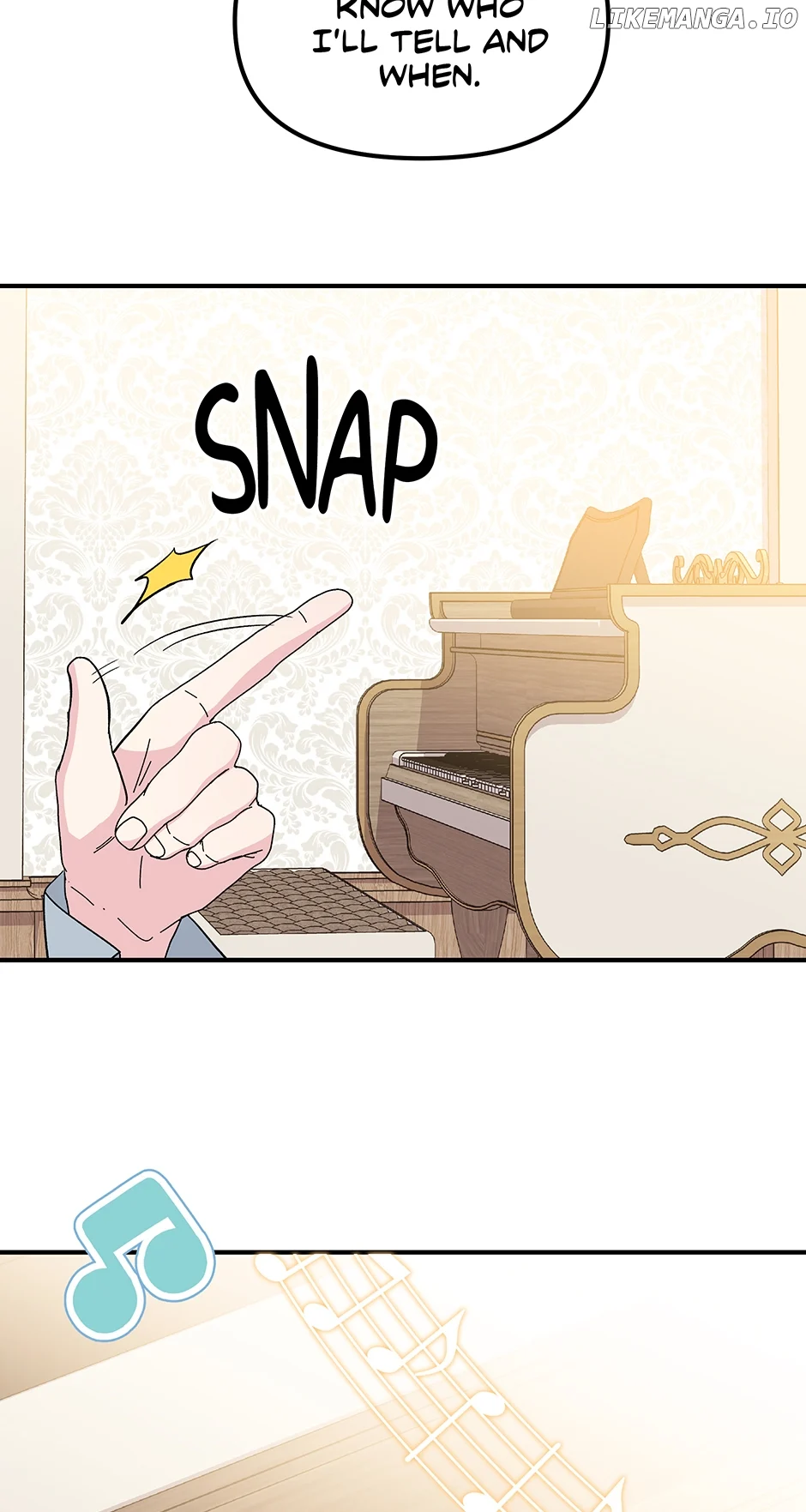 I Became the Tutor of the Royal Twins Chapter 35 - Page 46