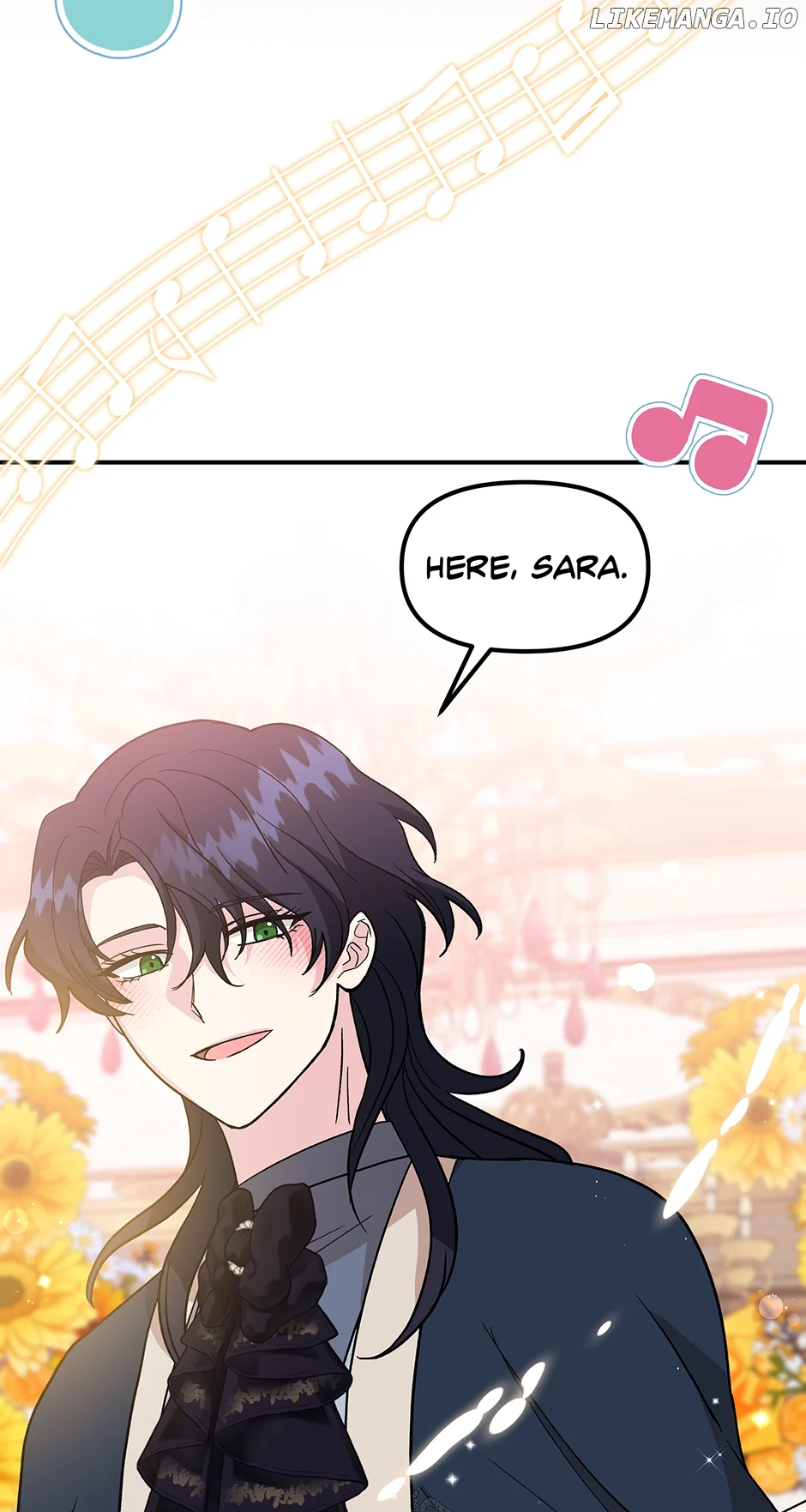 I Became the Tutor of the Royal Twins Chapter 35 - Page 48