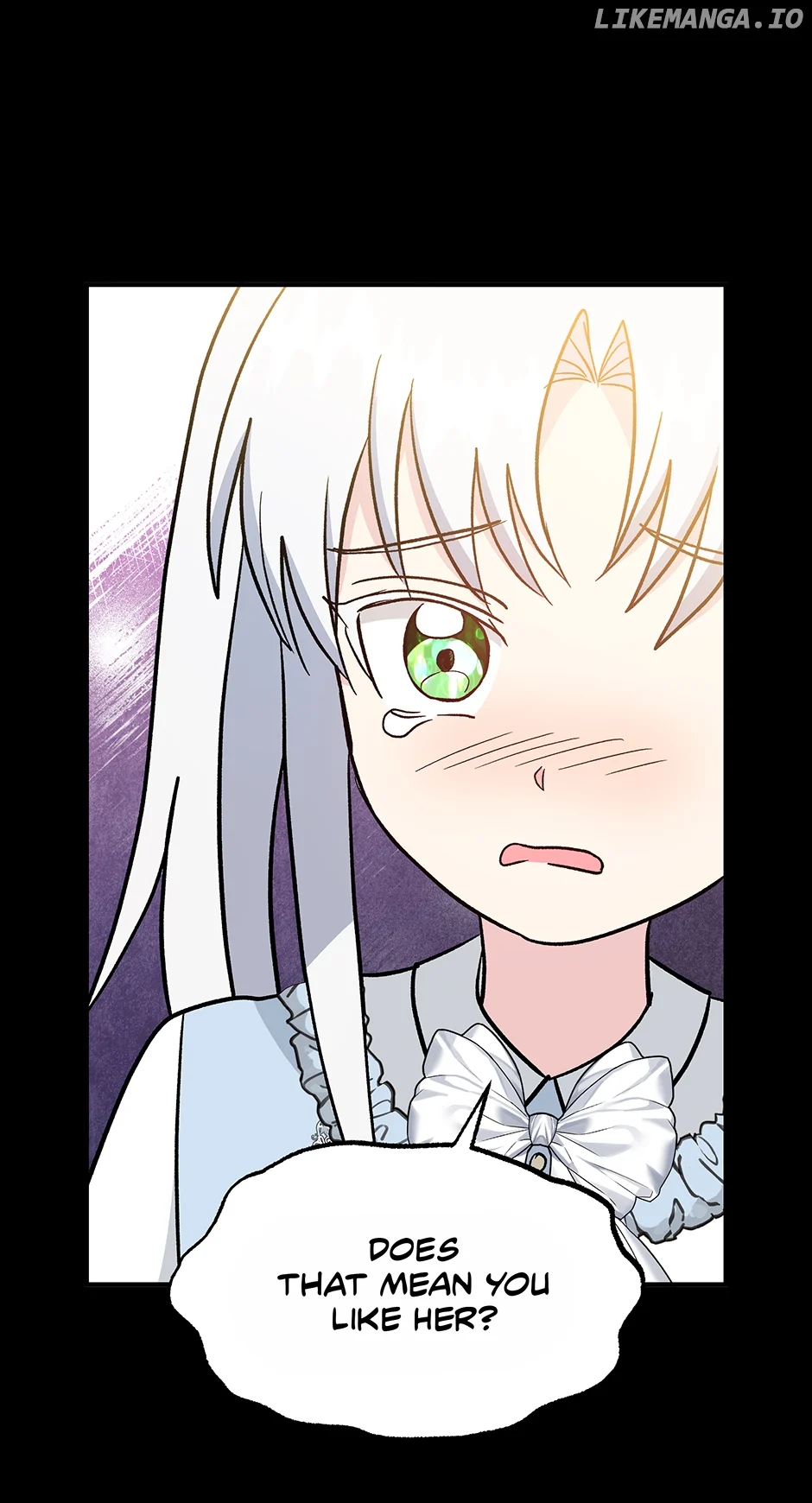 I Became the Tutor of the Royal Twins Chapter 35 - Page 5