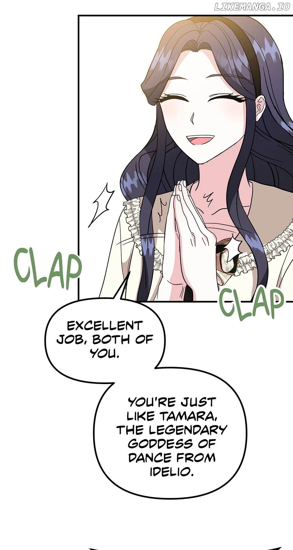I Became the Tutor of the Royal Twins Chapter 35 - Page 55