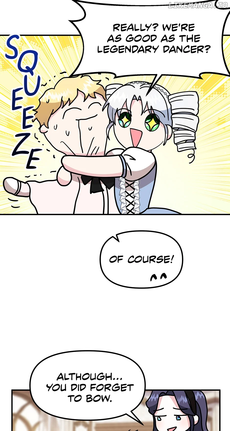 I Became the Tutor of the Royal Twins Chapter 35 - Page 56