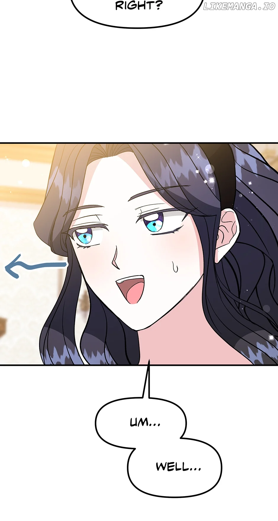 I Became the Tutor of the Royal Twins Chapter 35 - Page 59